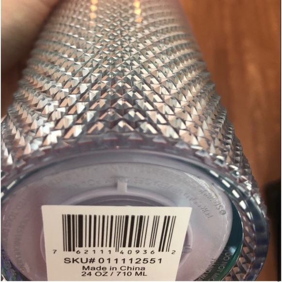 2 NWT Starbucks Summer 2020 Limited Edition Cups - Picture 6 of 6